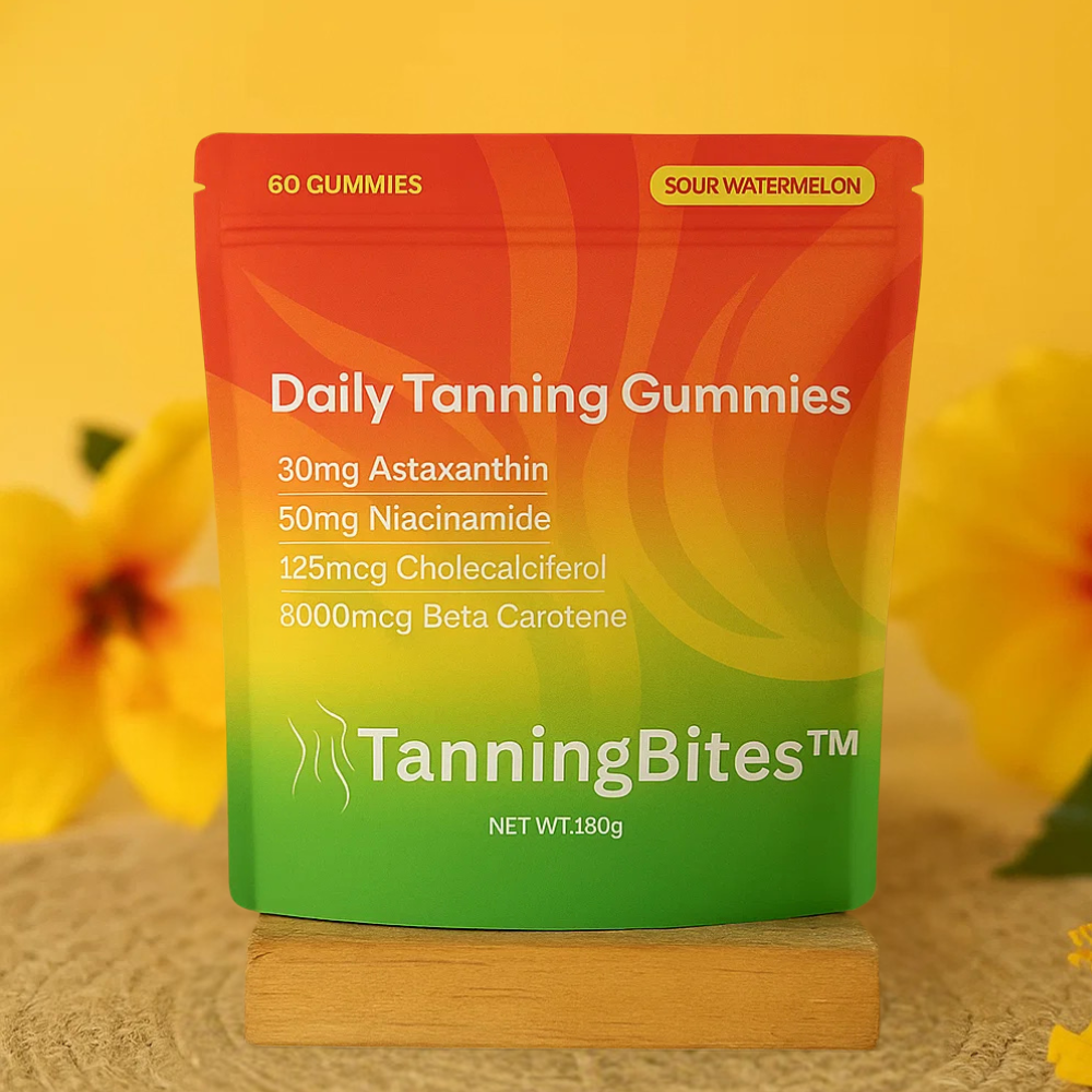 TanningBites™