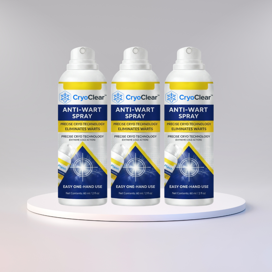 CryoClear™