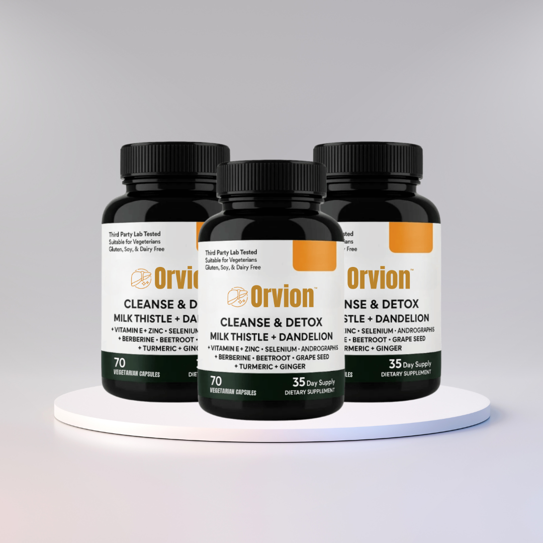 Orvion™