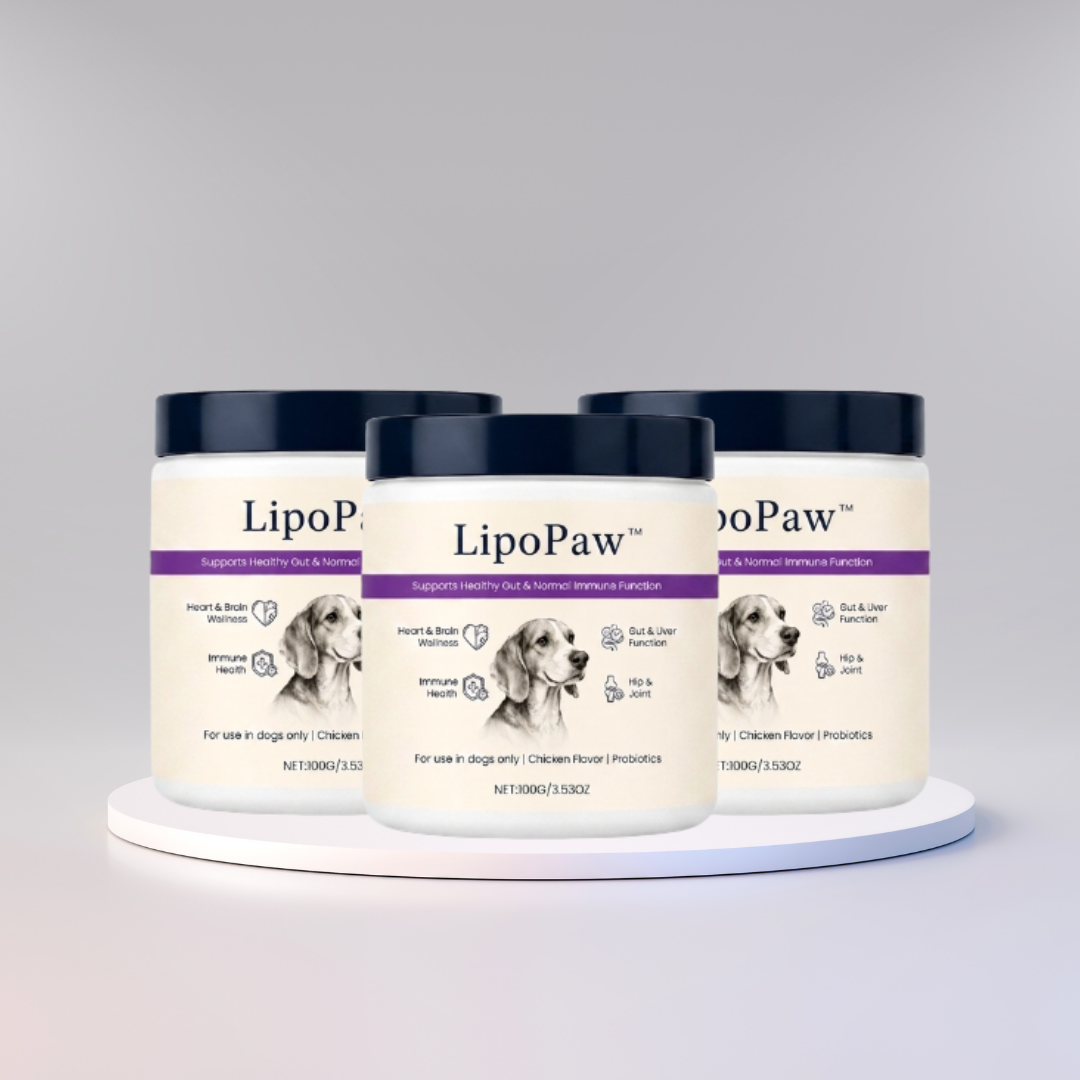 LipoPaw™
