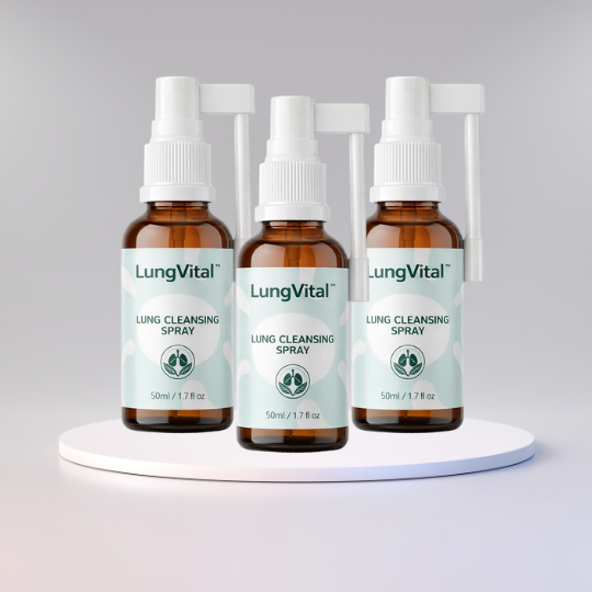 LungVital™ NL