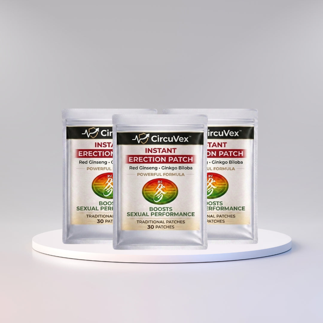 CircuVex™ NEW OFFER