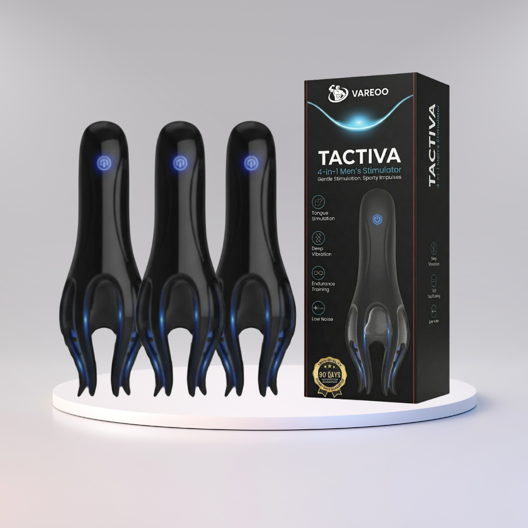 Tactiva™