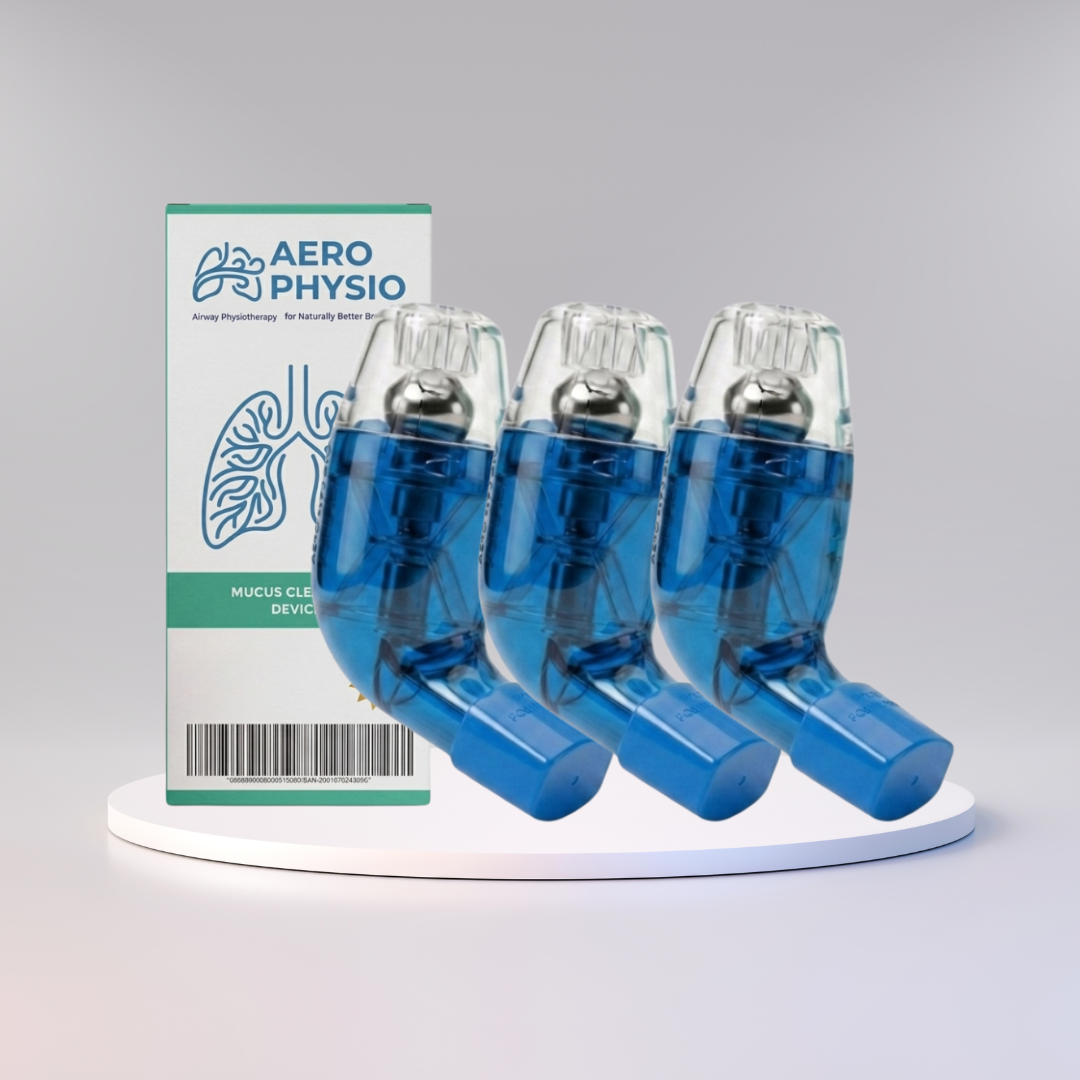 AeroPhysio™ NOR