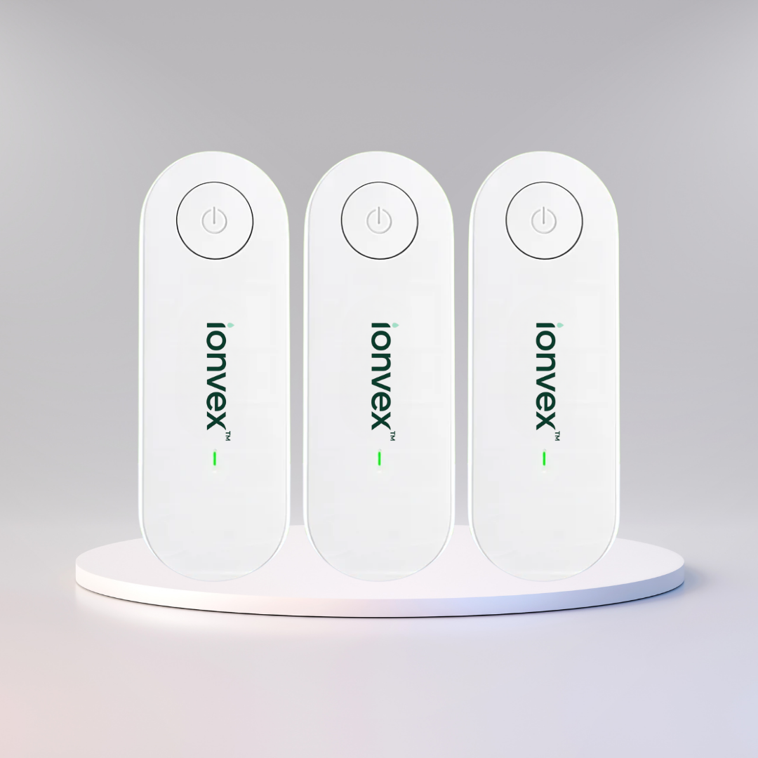 Ionvex™