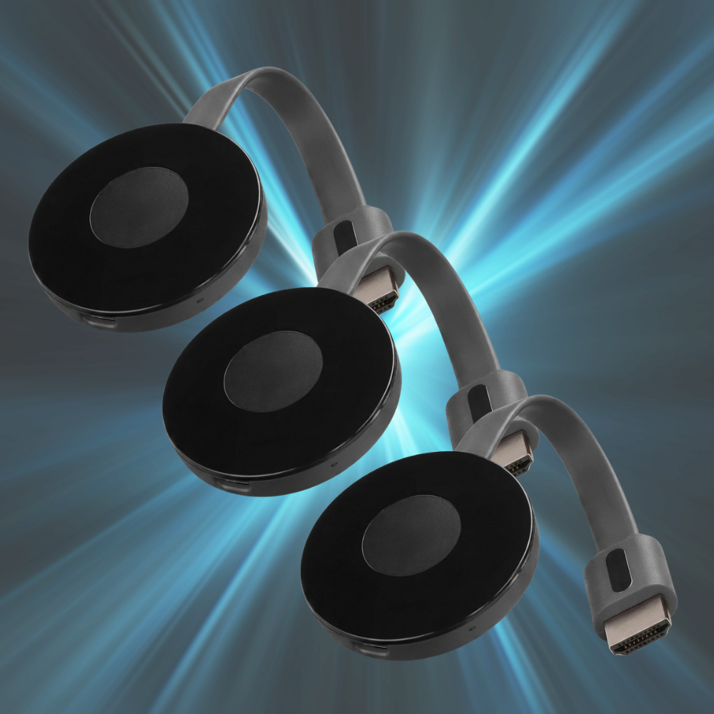 E-Stream™ NL
