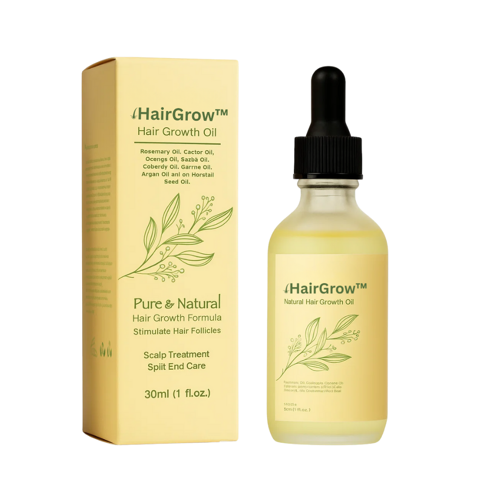 HairGrow™