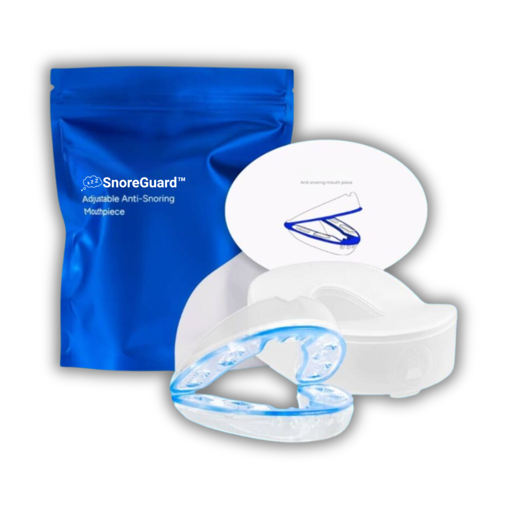 SnoreGuard™