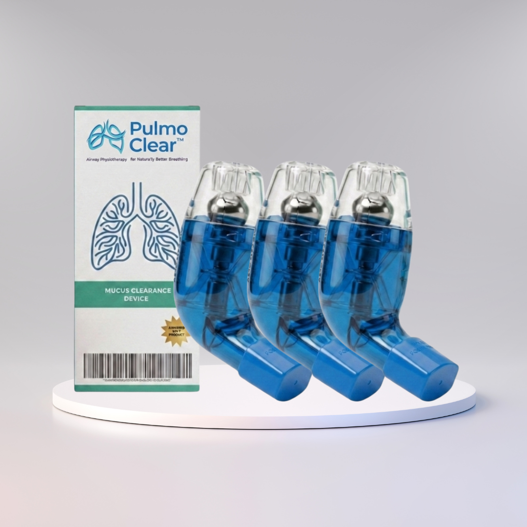 PulmoClear™