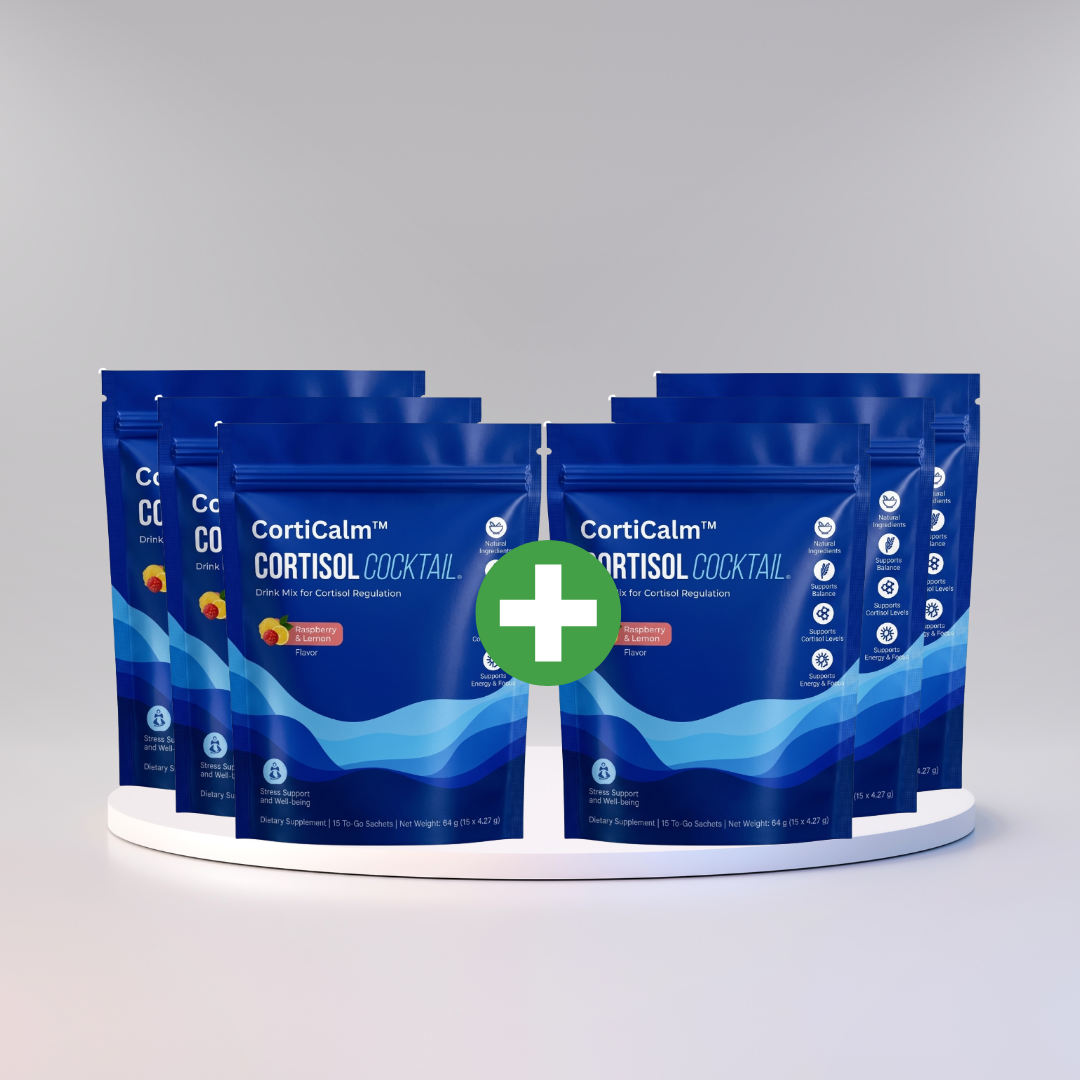 CortiCalm™ NLBE