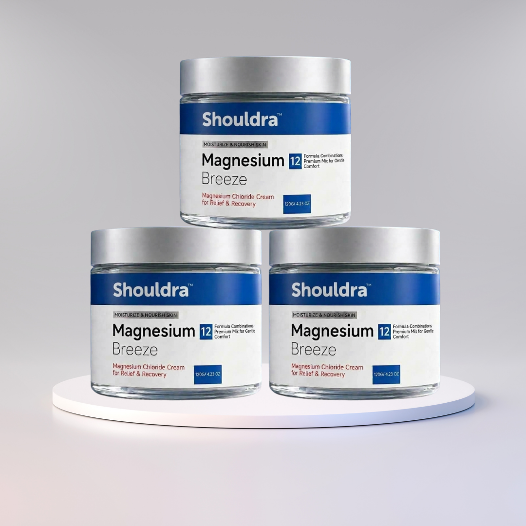 Shouldra™