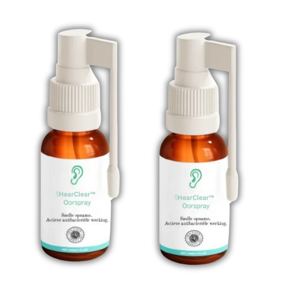HearClear™