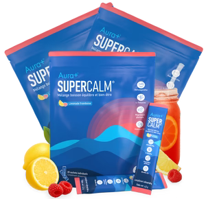 SuperCalm