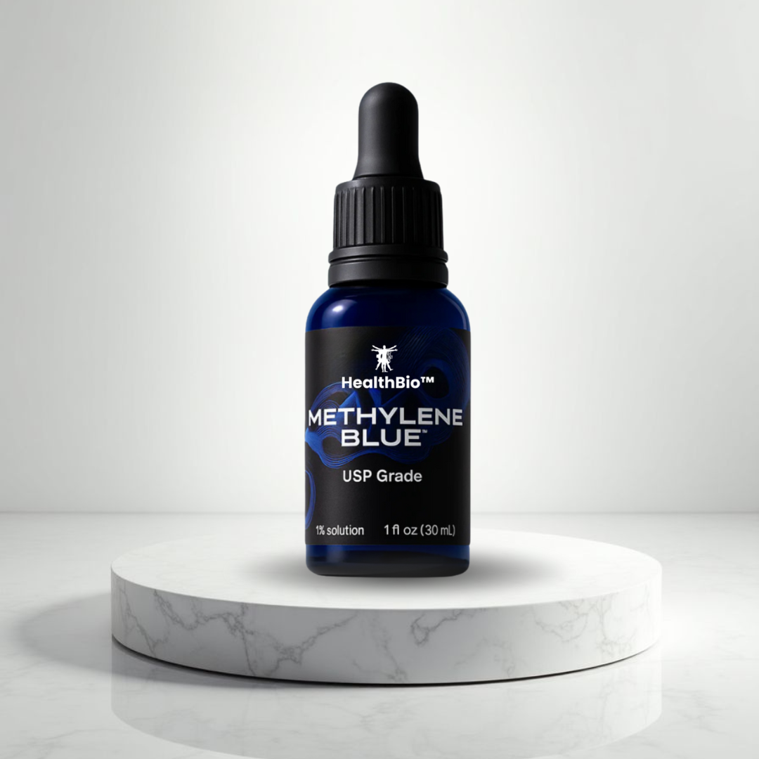 HealthBio™