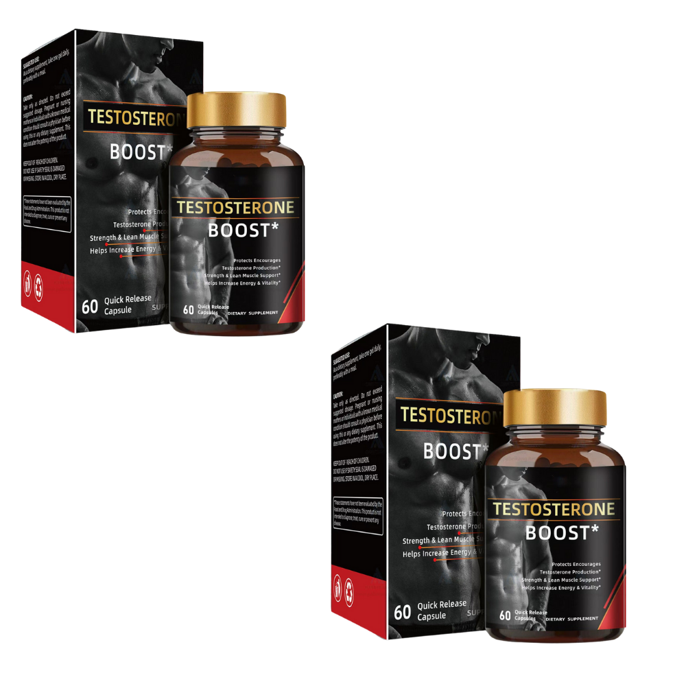 TestoBoost™