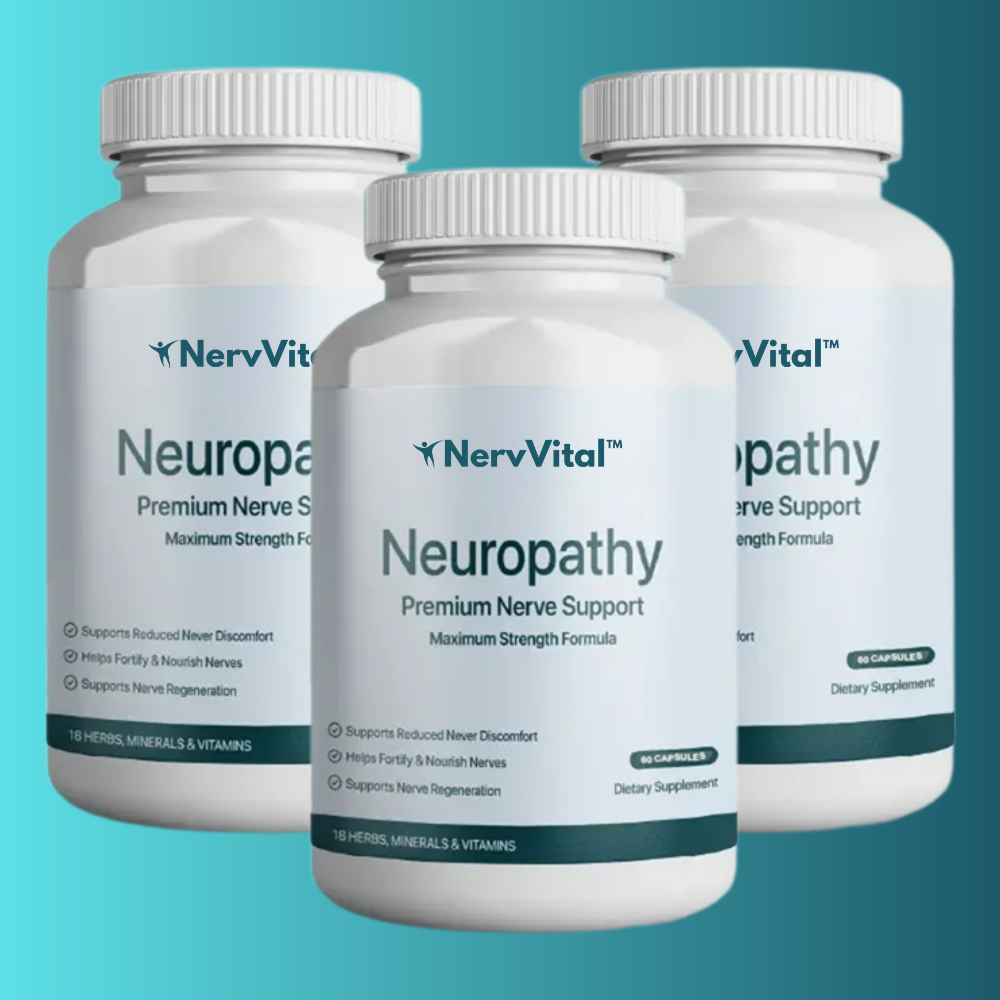 NervVital™