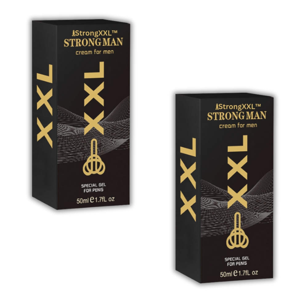 StrongXXL™