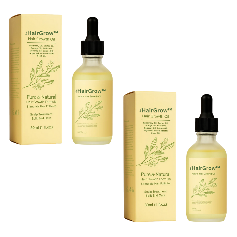 HairGrow™