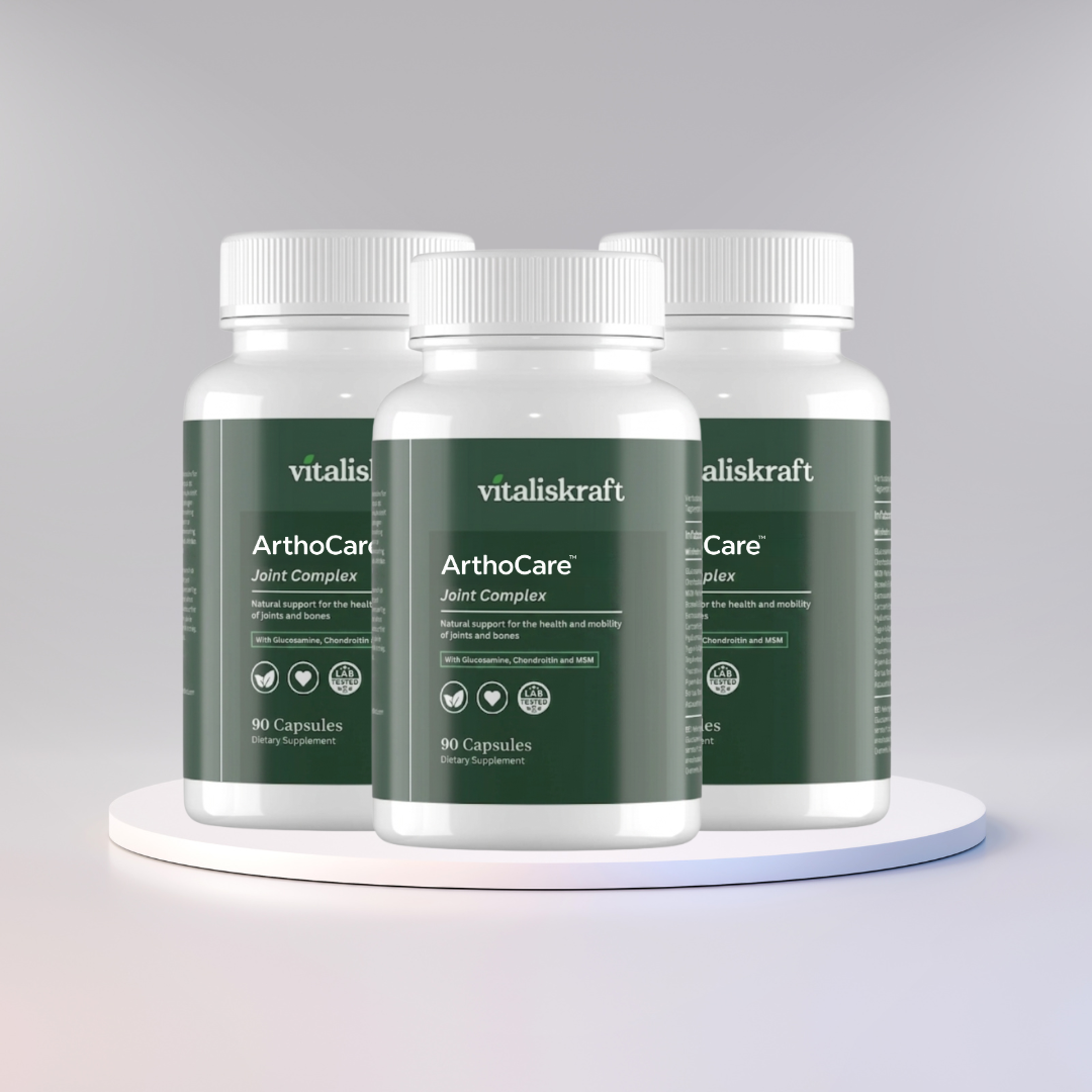 ArthoCare™