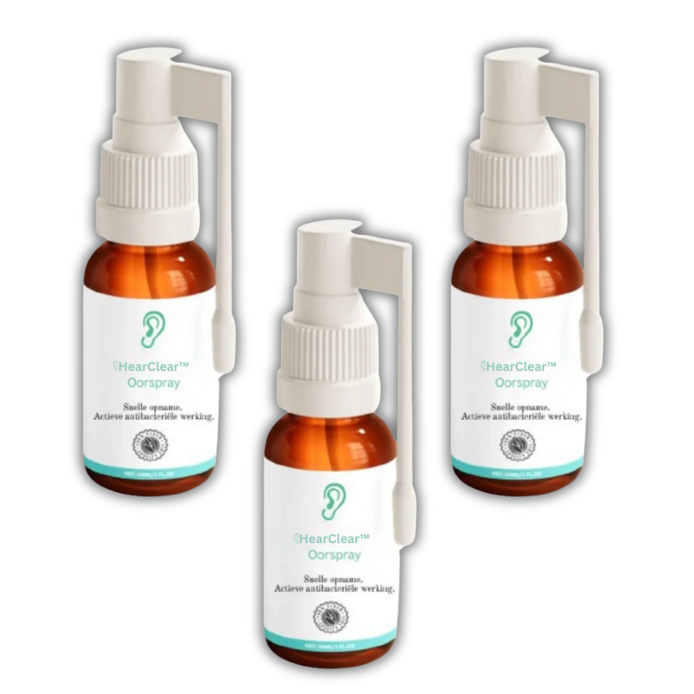 HearClear™