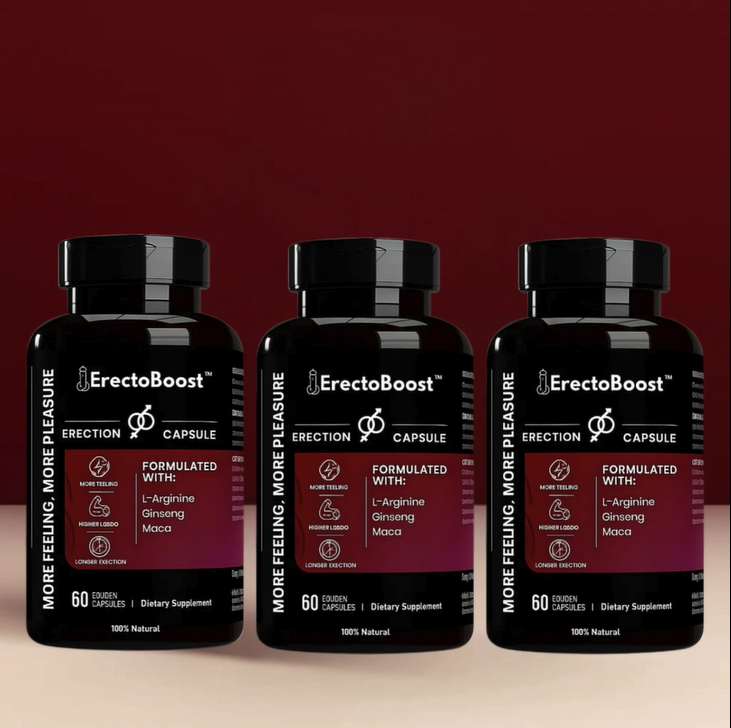 ErectoBoost™
