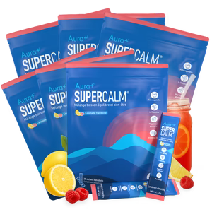 SuperCalm