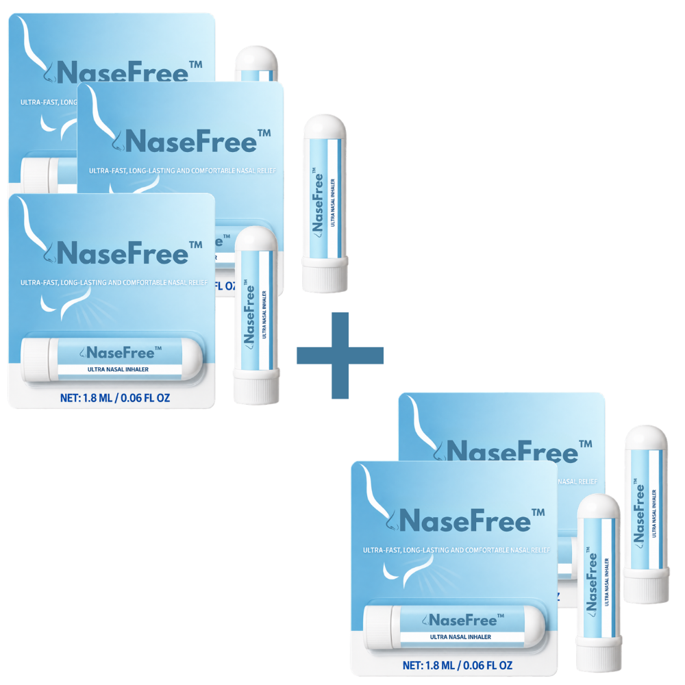 NaseFree™