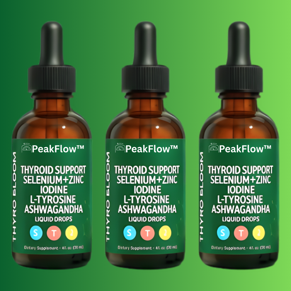PeakFlow™