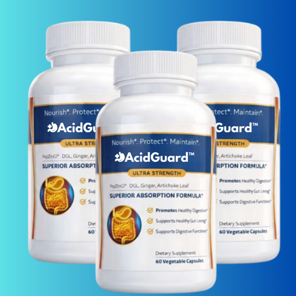 AcidGuard™