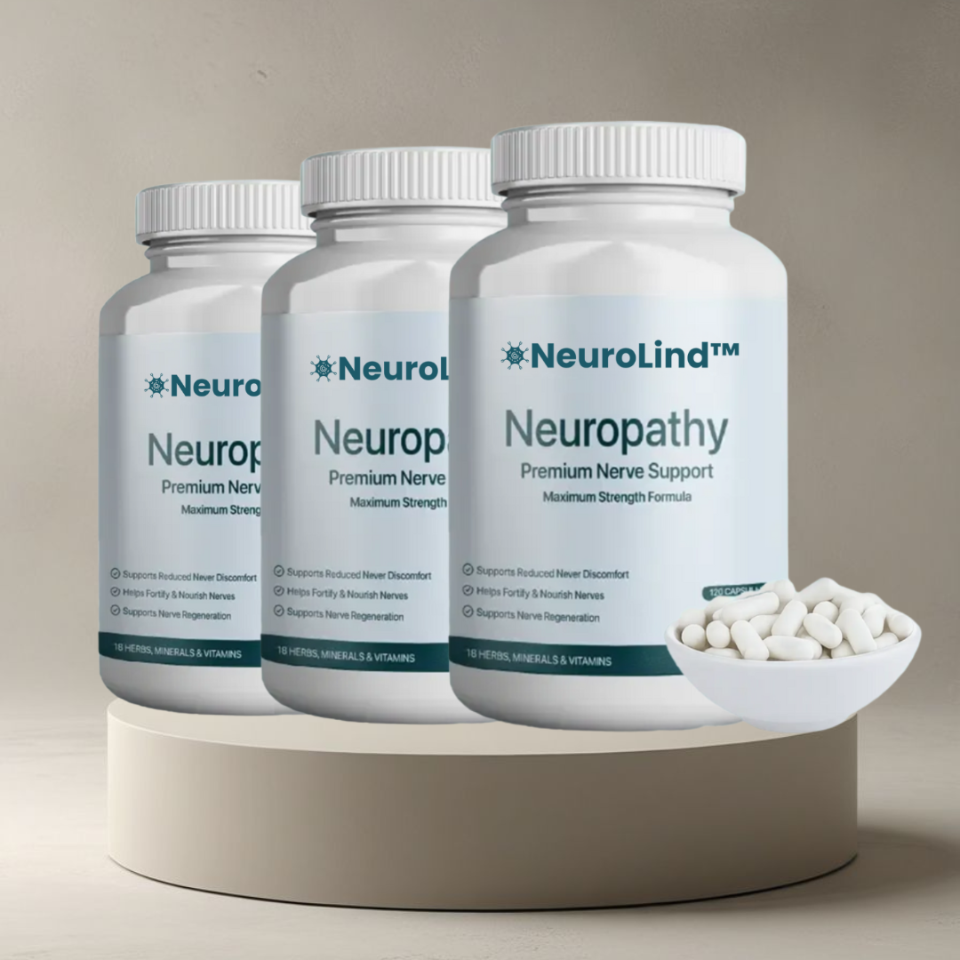 NeuroLind™