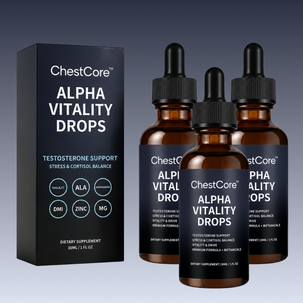 ChestCore™