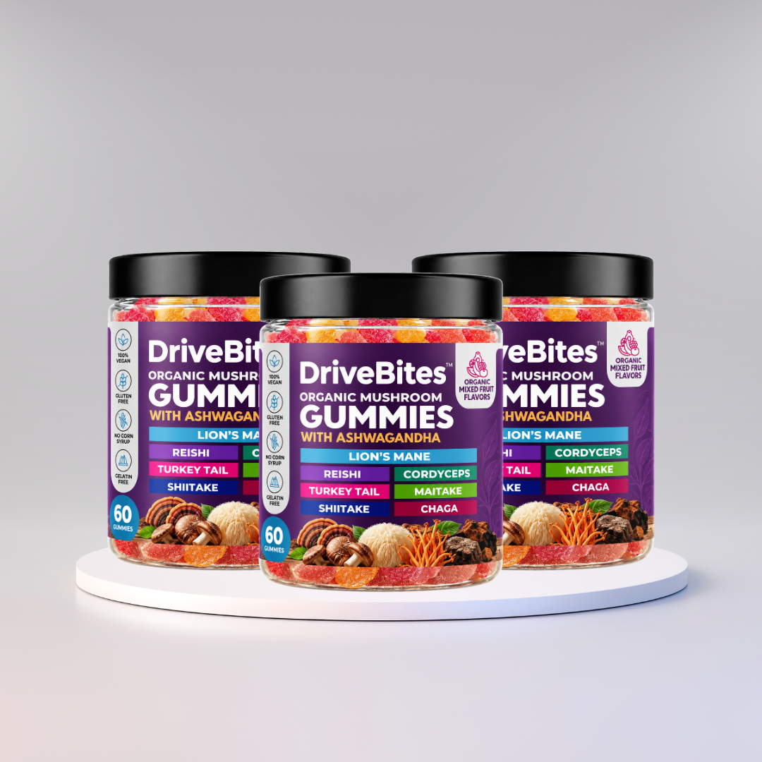 DriveBites