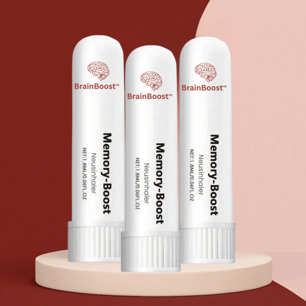 BrainBoost™