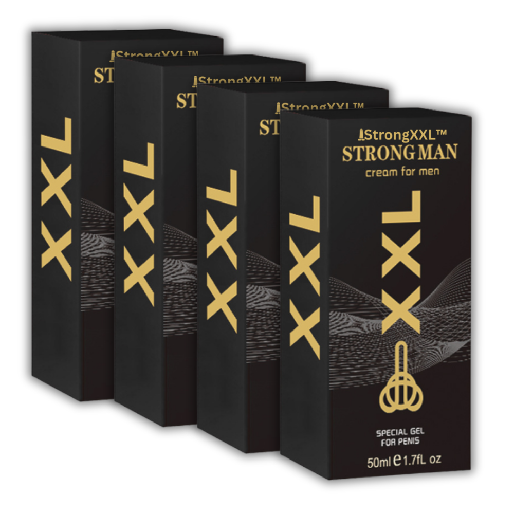 StrongXXL™