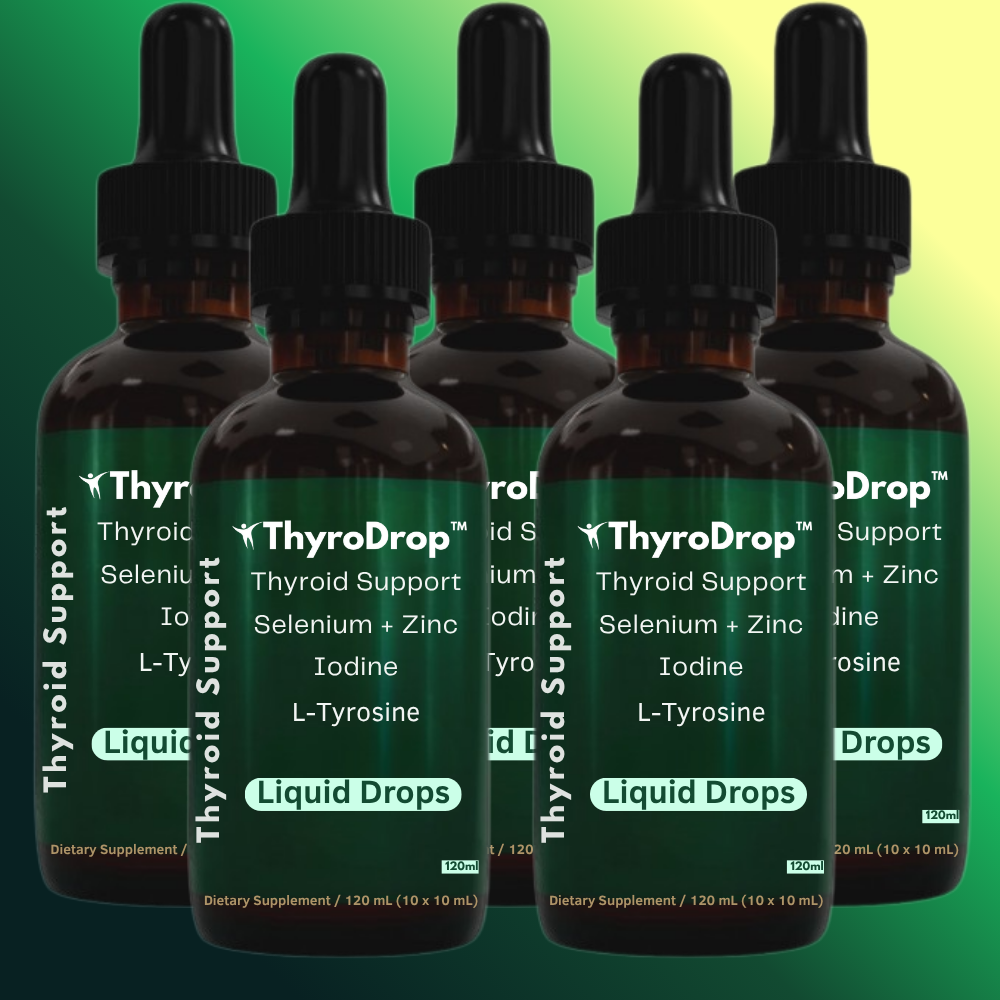 ThyroDrop™