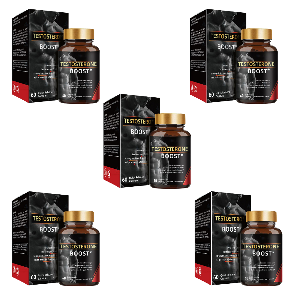 TestoBoost™