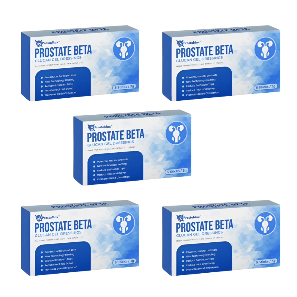 ProstaMax™