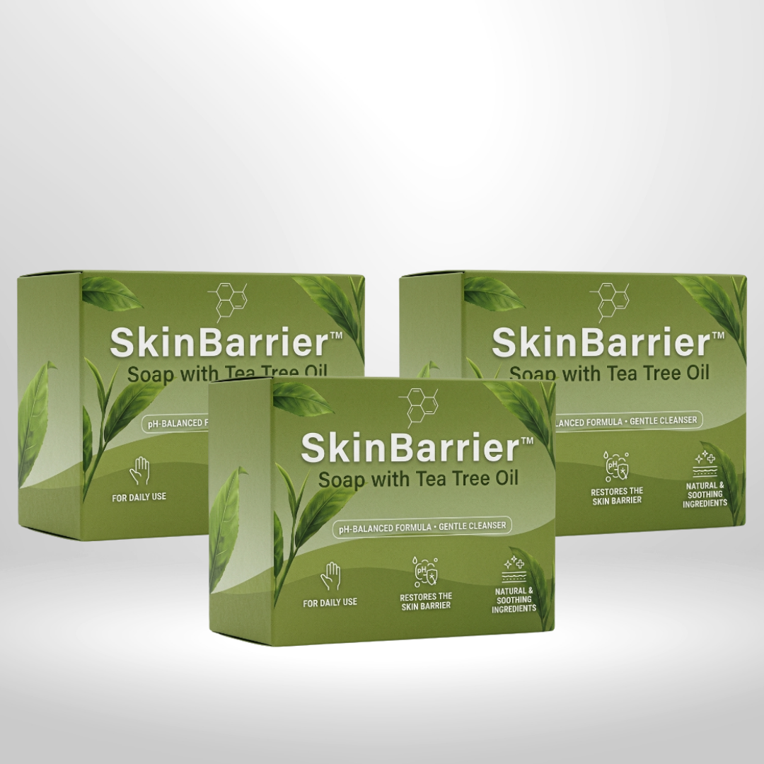 SkinBarrier™