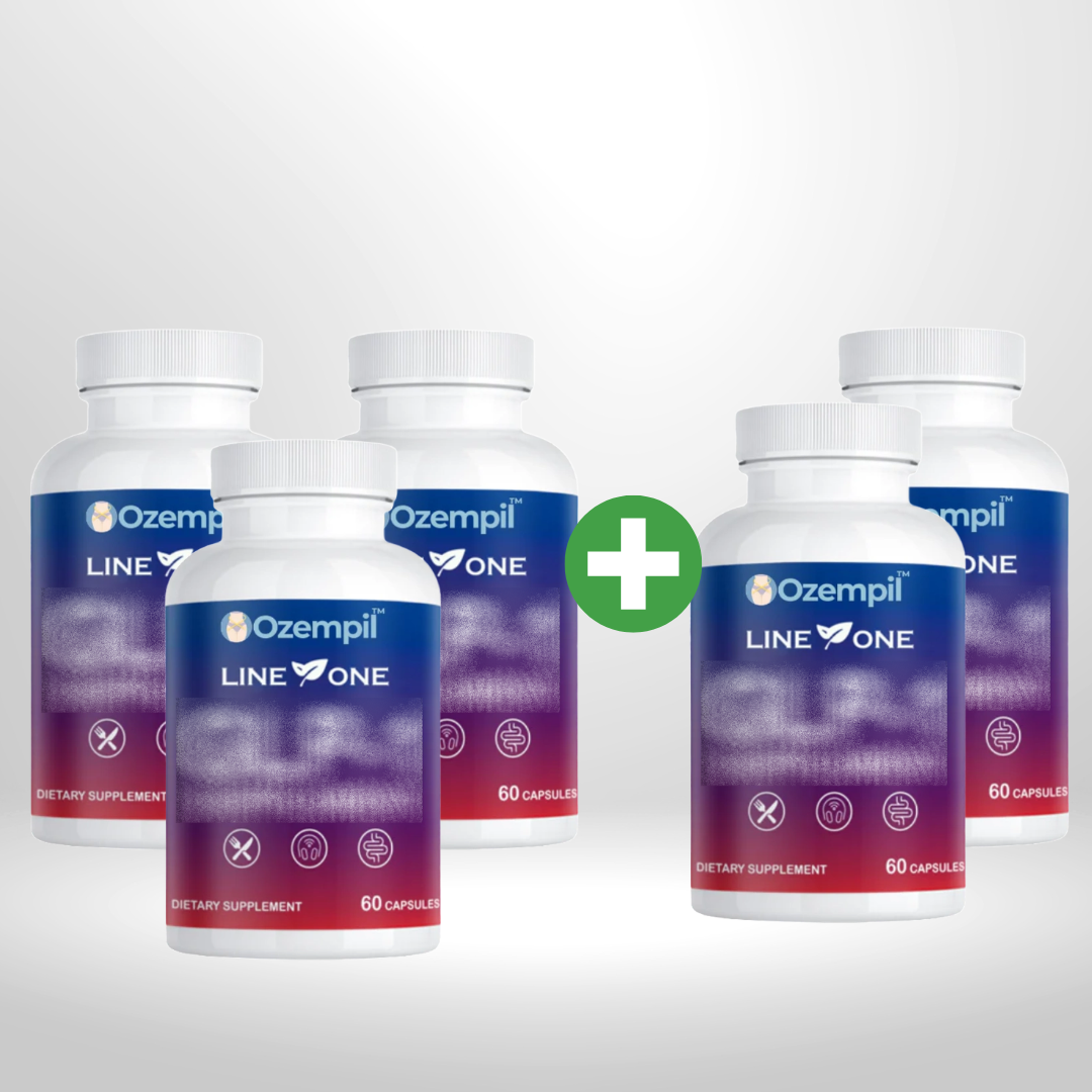 Ozempil™ V2 NEW OFFER