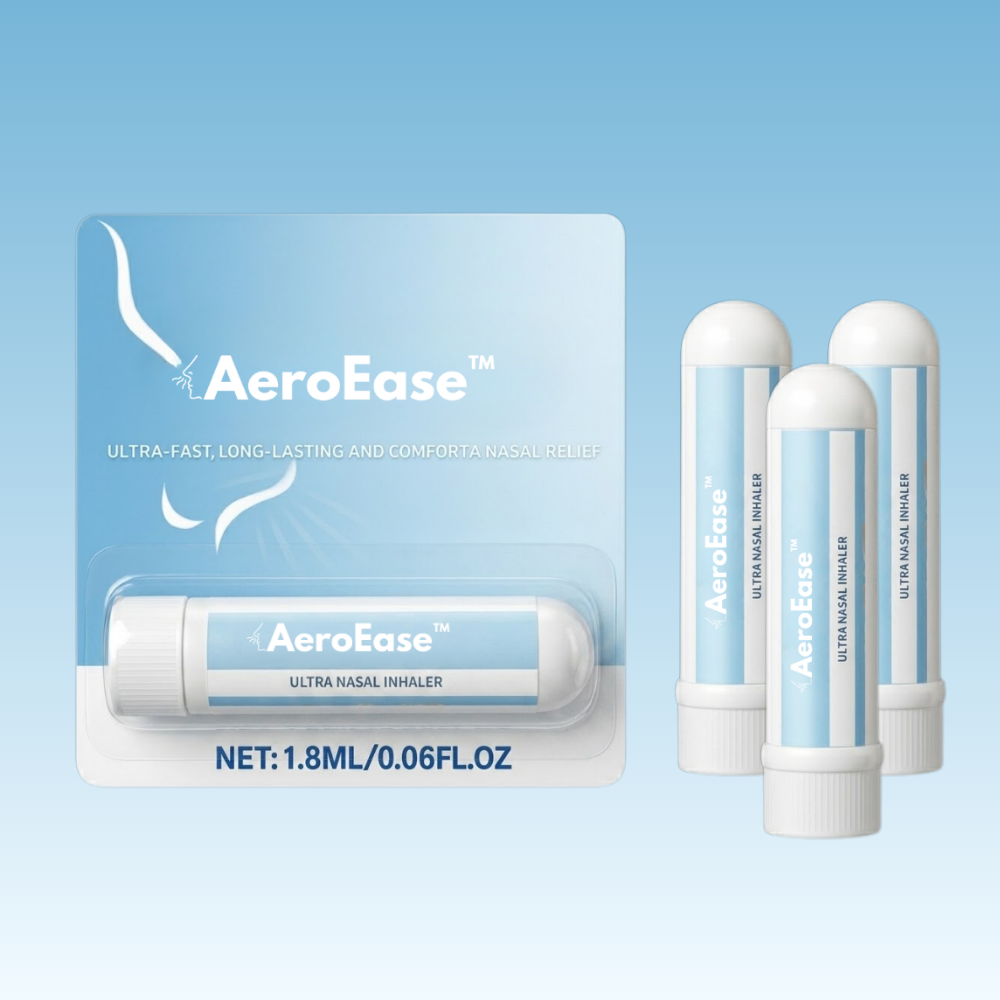 AeroEase™
