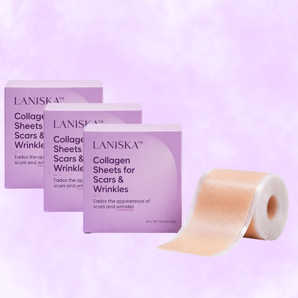Laniska™ NOR
