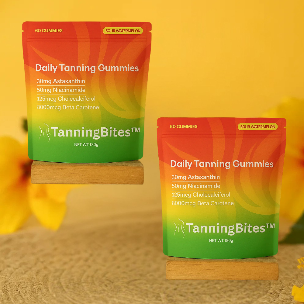 TanningBites™