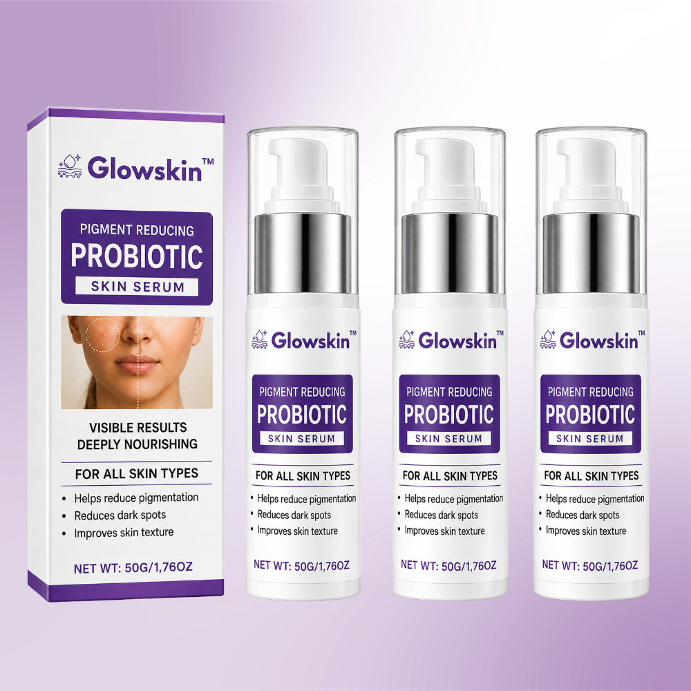 Glowskin™