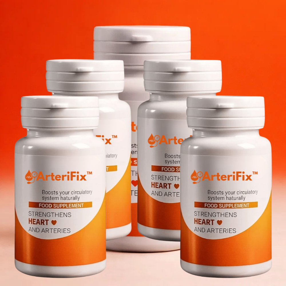 ArteriFix™