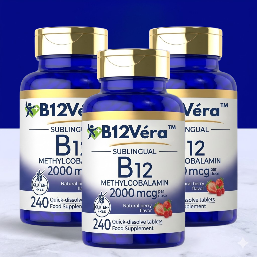 B12Véra™