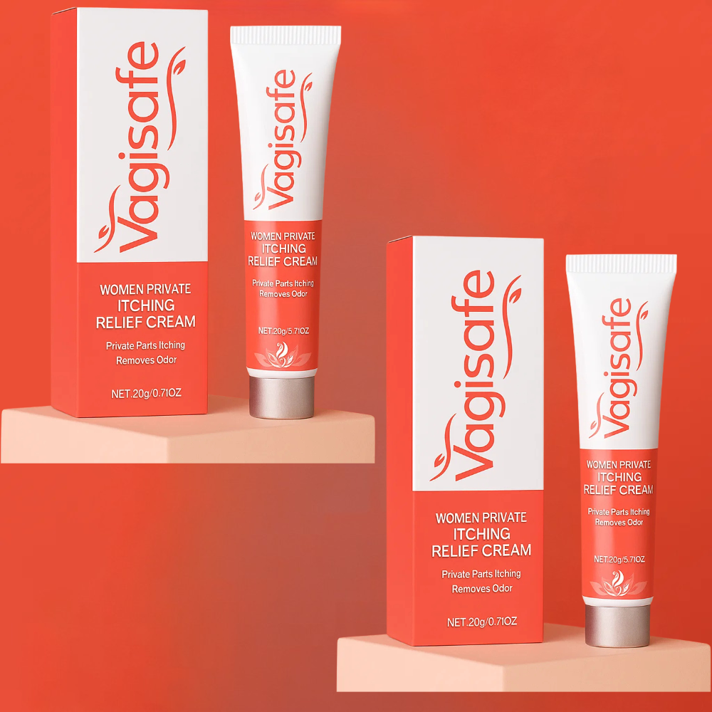 Vagisafe™
