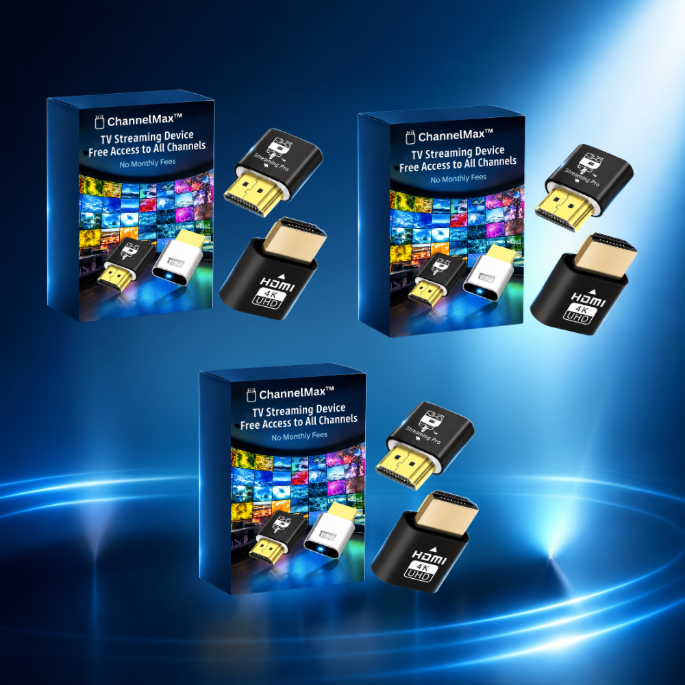 ChannelMax™