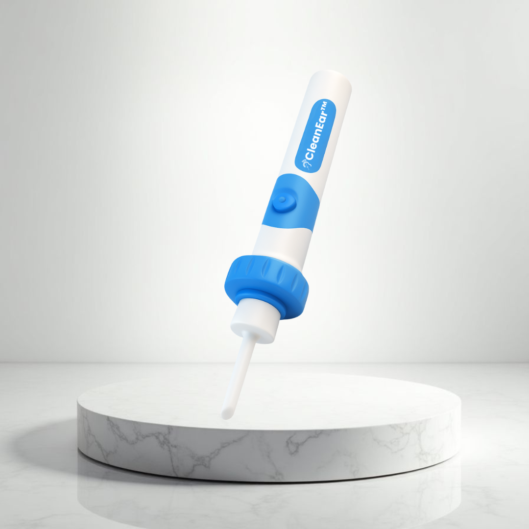 CleanEar™