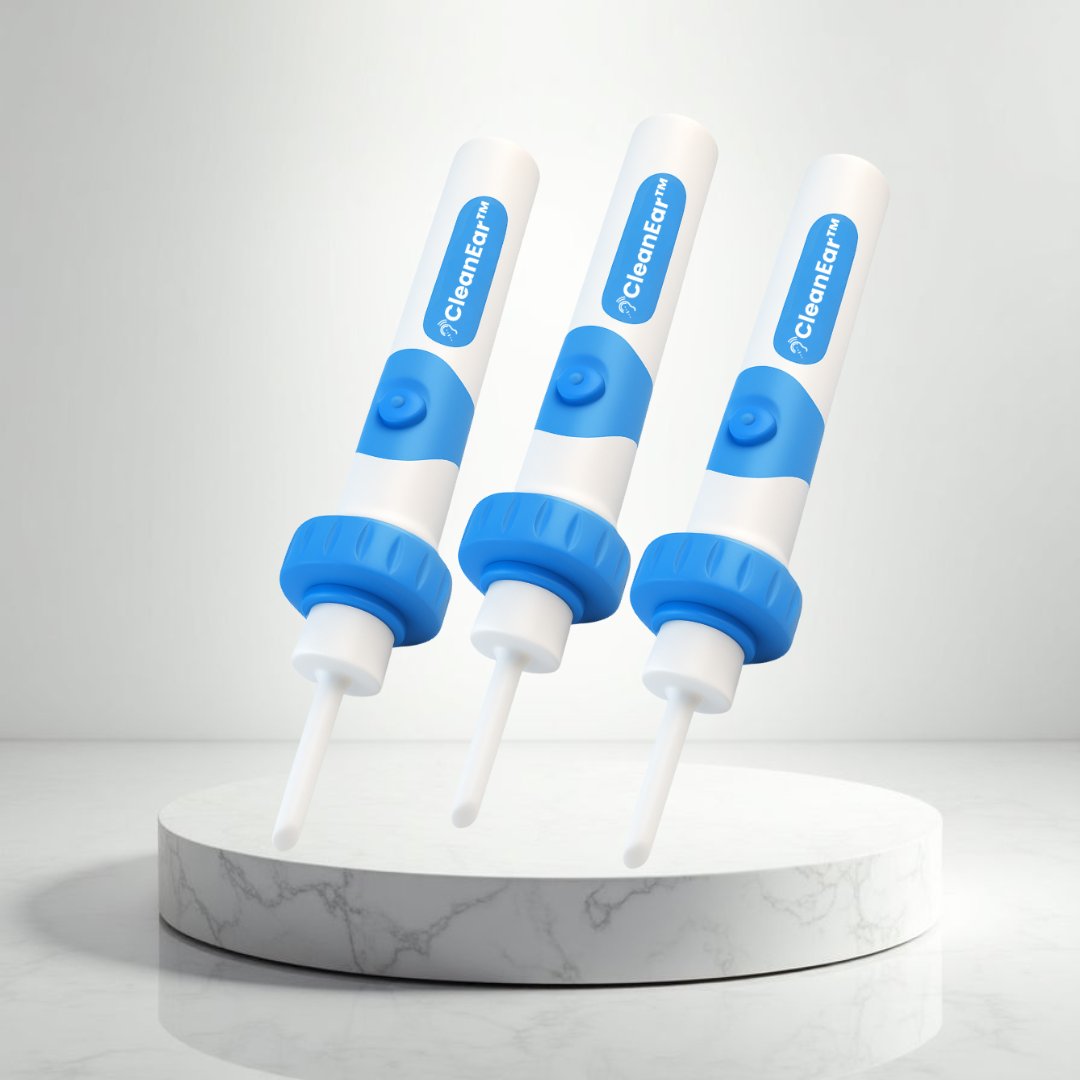 CleanEar™