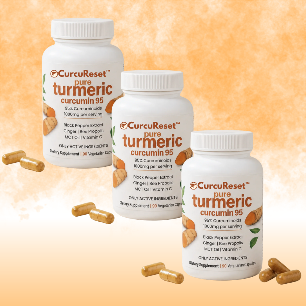 CurcuReset™ NOR